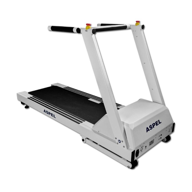 Bieżnie do prób wysiłkowych ASPEL TRM-612