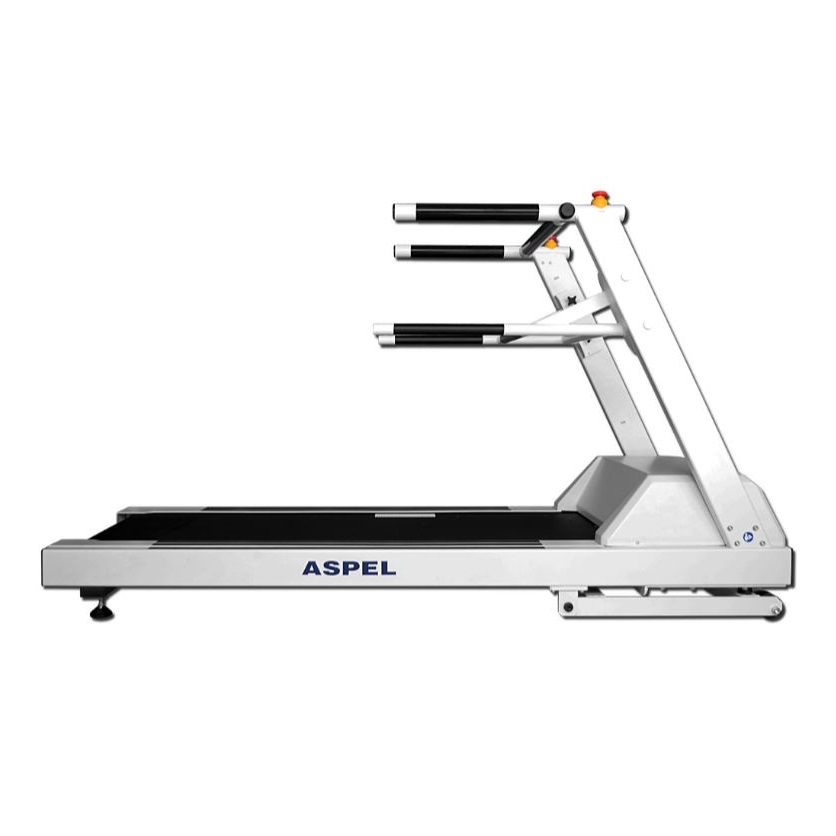 Bieżnie do prób wysiłkowych ASPEL TRM-612