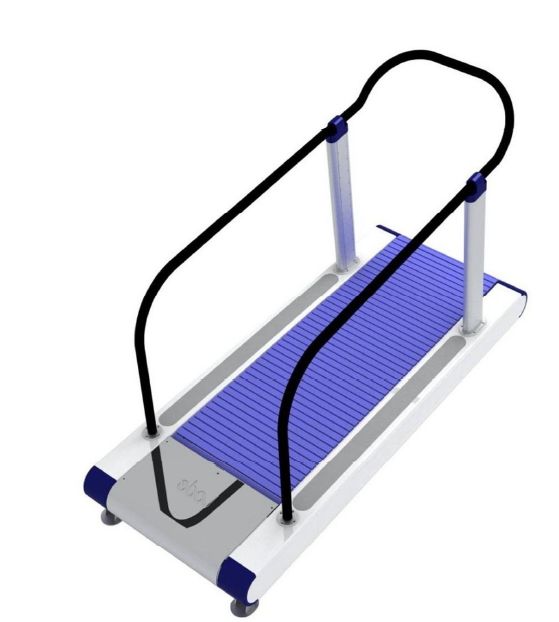 Bieżnie do prób wysiłkowych Lode Katana Sport