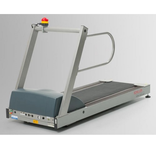 Bieżnie do prób wysiłkowych SCHILLER MTM-1500 med