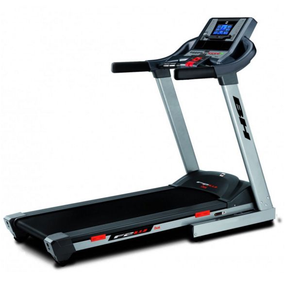 Bieżnie treningowe BH Fitness F2W DUAL