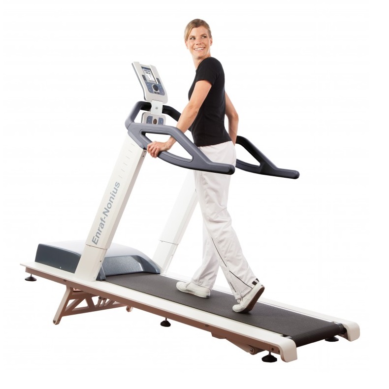 Bieżnie treningowe Enraf-Nonius EN-Motion Plus