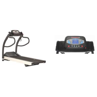 Bieżnie treningowe Full Vision Trackmaster TMX428