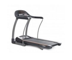 Bieżnie treningowe Horizon Fitness Elite T3000