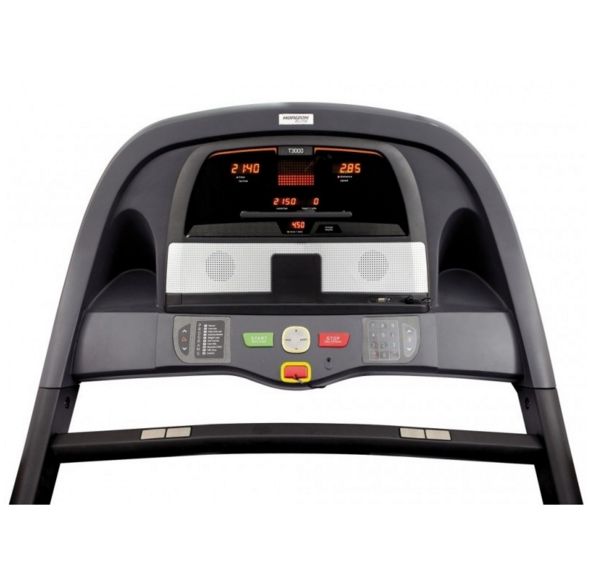 Bieżnie treningowe Horizon Fitness Elite T3000