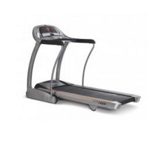 Bieżnie treningowe Horizon Fitness Elite T4000