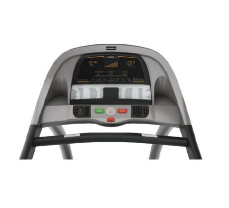 Bieżnie treningowe Horizon Fitness Elite T4000