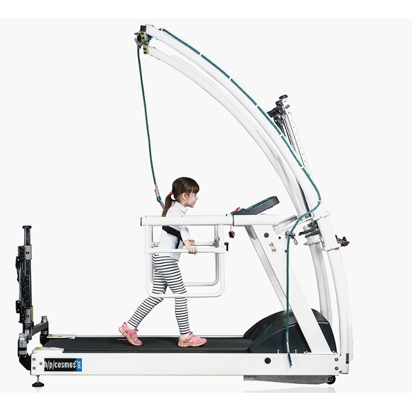 Bieżnie treningowe h/p/cosmos Pluto med