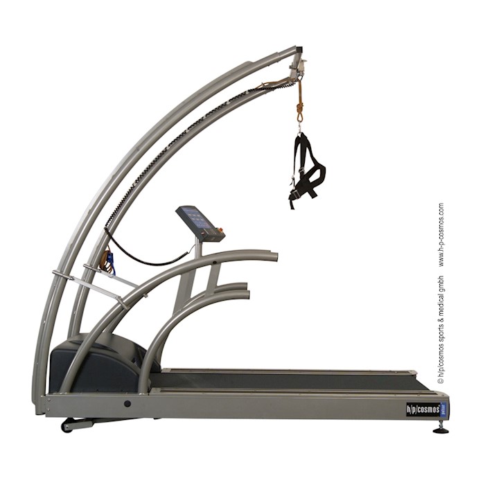 Bieżnie treningowe h/p/cosmos Pulsar