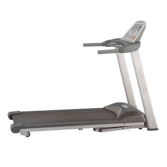 Bieżnie treningowe Kettler Marathon TX3