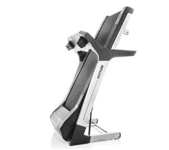 Bieżnie treningowe Kettler RUN 7