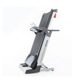 Bieżnie treningowe Kettler Track 3