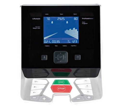 Bieżnie treningowe Kettler TRACK EXPERIENCE