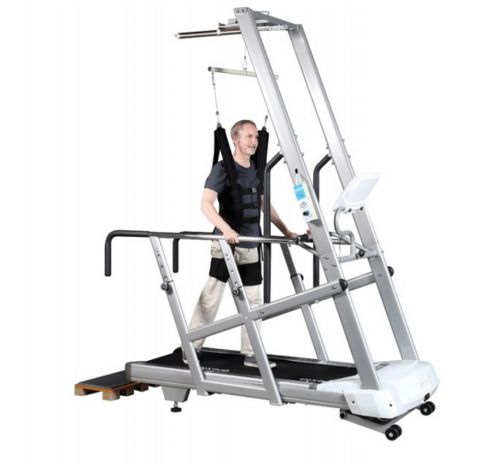 Bieżnie treningowe KINESIS D-2700