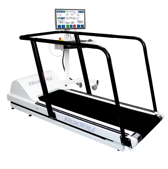 Bieżnie treningowe Rodby RL1602E X 500