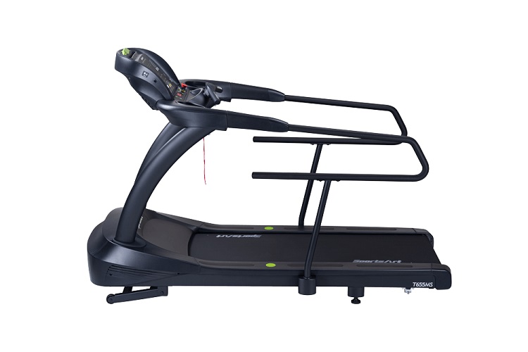 Bieżnie treningowe Sportsart T655MS