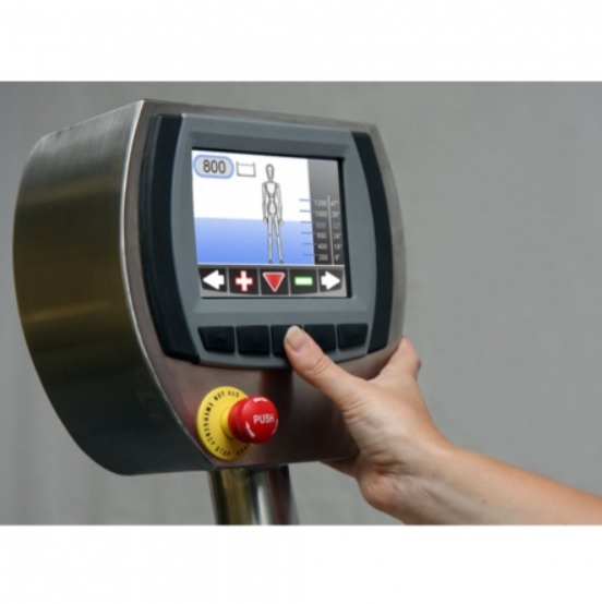 Bieżnie wodne rehabilitacyjne Hydro Physio Focus