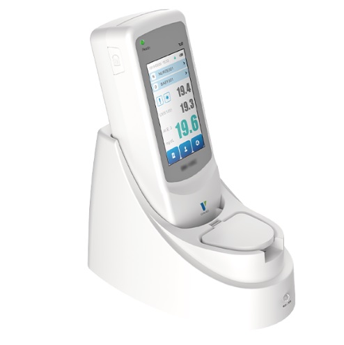 Bilirubinometry DAVID Medical BM100-A / BM100-C