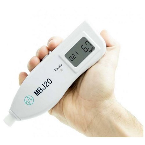 Bilirubinometry M&B MBJ20