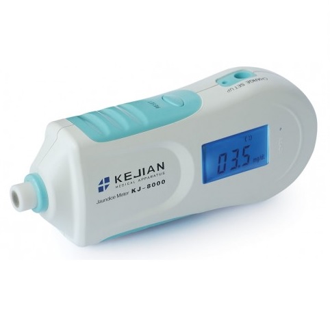 Bilirubinometry (mierniki żółtaczki) KEJIAN KJ-8000