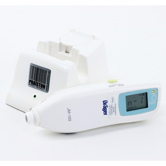 Bilirubinometry używane B/D Dräger JM-103 - Praiston rekondycjonowany