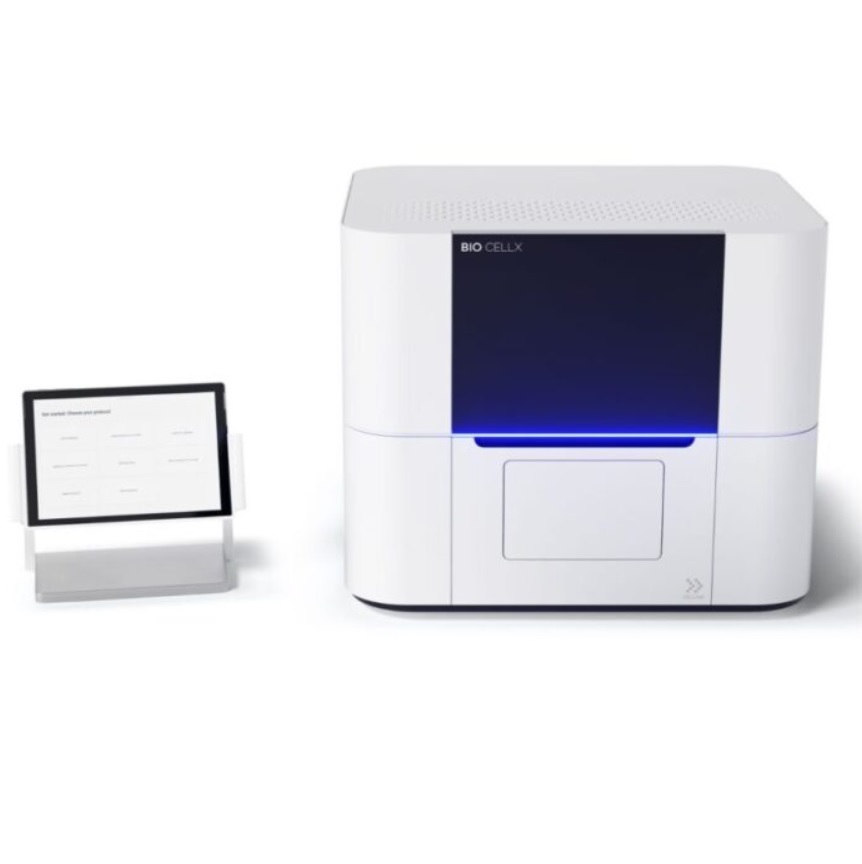 Biodrukarki 3D CELLINK Bio CELLX