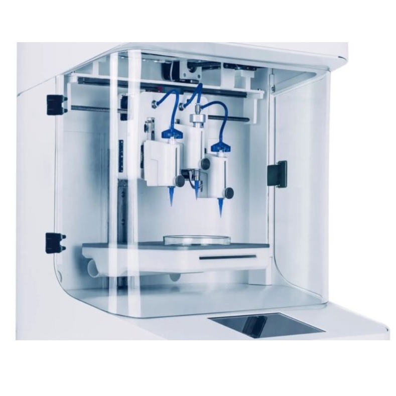 Biodrukarki 3D CELLINK Bio X