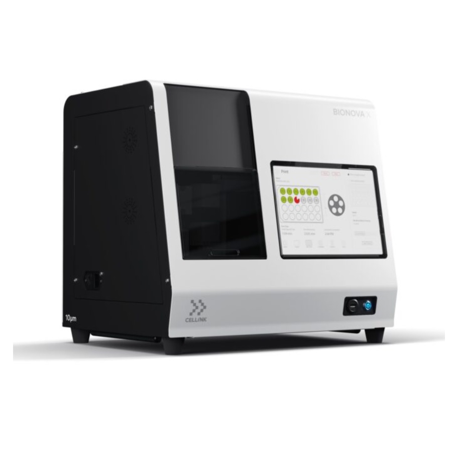 Biodrukarki 3D CELLINK Bionova X