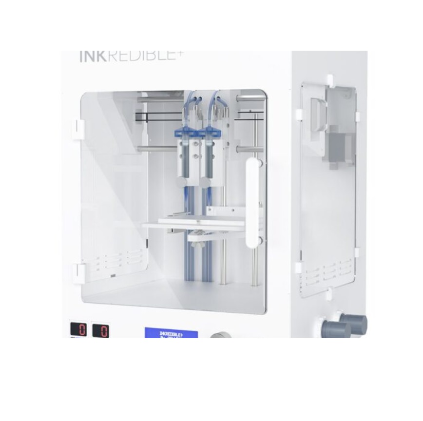 Biodrukarki 3D CELLINK Inkredible+