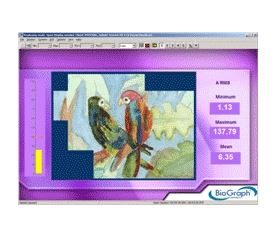 Biofeedback do inkontynencji Thought Technology MyoTrac Infiniti