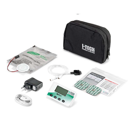 Biofeedback rehabilitacja I-TECH BIO-EMG