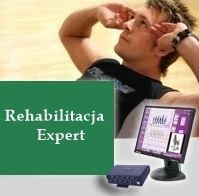 Biofeedback rehabilitacja Thought Technology Rehabilitacja Expert