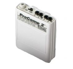 Biofeedback RSA/HRV Thought Technology HRV Start