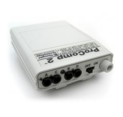 Biofeedback sport Thought Technology Sport Start