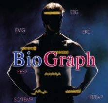 Biofeedback wielomodalny Thought Technology Infinity Expert Plus