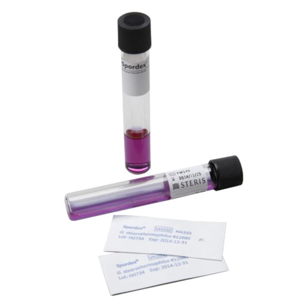 Biologiczne STERIS Spordex