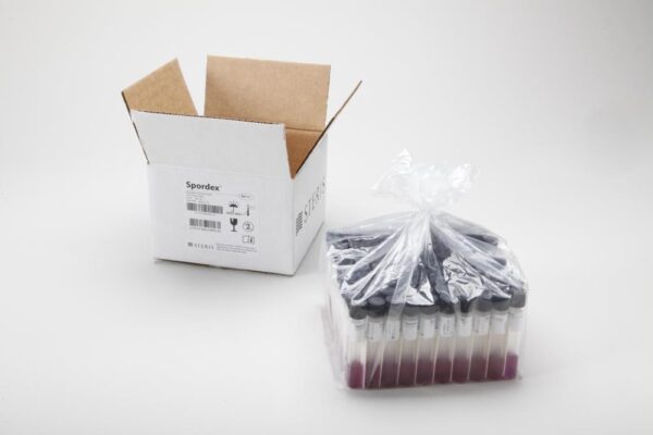 Biologiczne STERIS Spordex