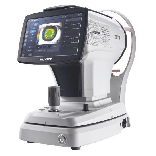 Biometry optyczne HUVITZ HBM-1