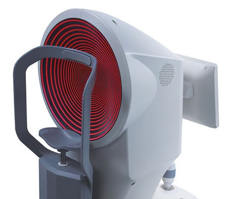 Biometry optyczne MediWorks AL551