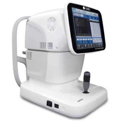 Biometry optyczne Tomey OA-2000
