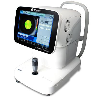Biometry optyczne Tomey OA-2000