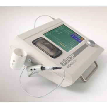 Biometry tkanek miękkich przyzębia ECHO-SON PIROP G