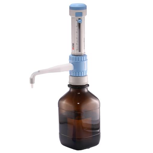 Biurety i dozowniki automatyczne DLAB Scientific DispensMate