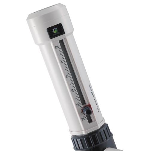 Biurety i dozowniki automatyczne DLAB Scientific DispensMate