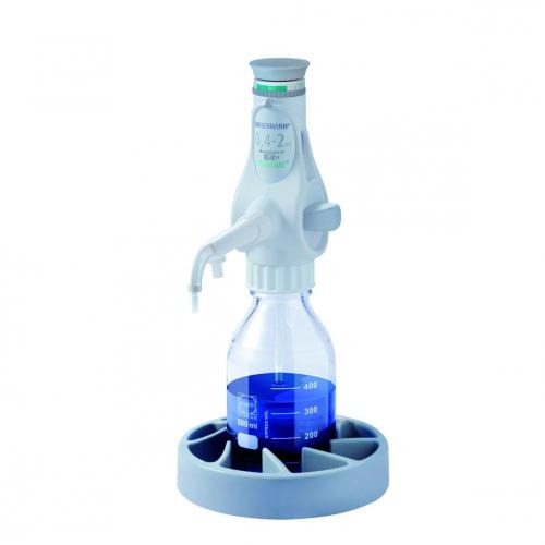 Biurety i dozowniki automatyczne HIRSCHMANN ceramus