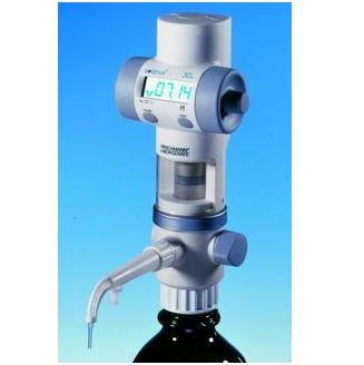 Biurety i dozowniki automatyczne HIRSCHMANN Solarus