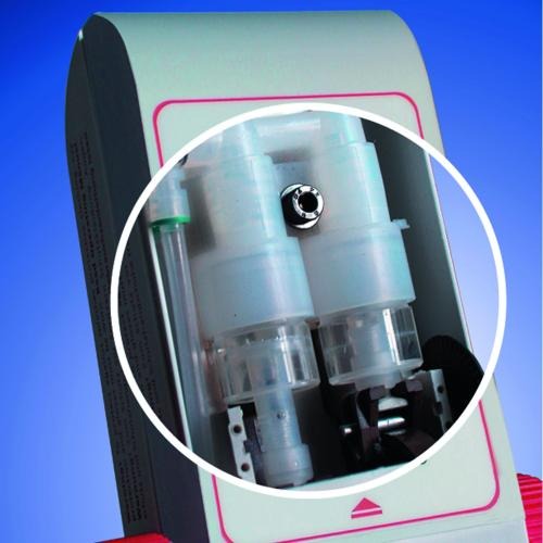 Biurety i dozowniki automatyczne VITLAB continuous