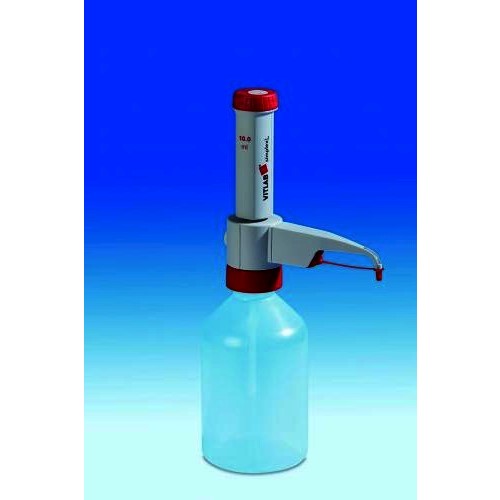 Biurety i dozowniki automatyczne VITLAB simplex Fix