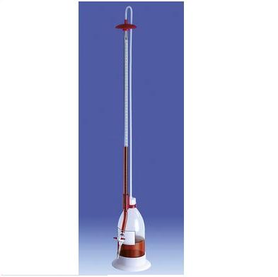 Biurety szklane BUERKLE GMBH Schillinga