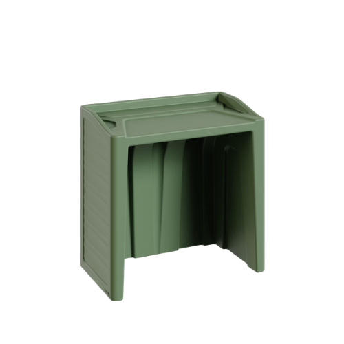 Biurka bezpieczne do psychiatrii Rokmob monoblok